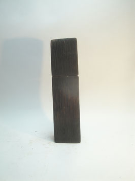 Pfeffermühle / Gewürzmühle Fassdaube