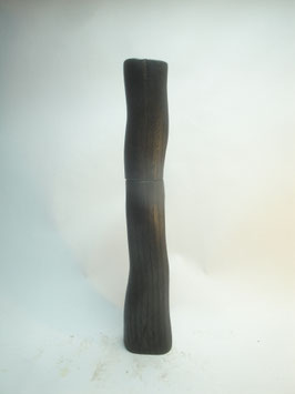 Pfeffermühle / Gewürzmühle Mooreiche hoch