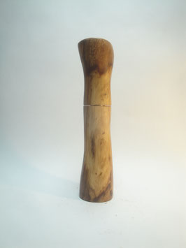 Pfeffermühle / Gewürzmühle Apfel