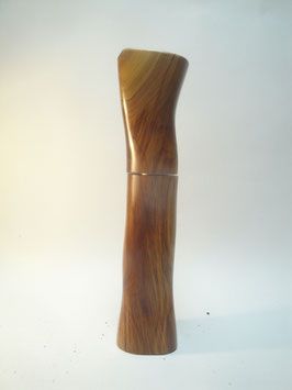 Pfeffermühle / Gewürzmühle Zwetschge