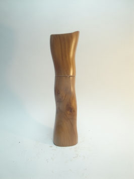 Pfeffermühle / Gewürzmühle Apfel
