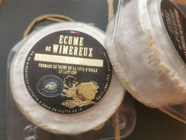 "Ecume de Wimereux à la Truffe"