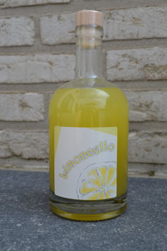Limoncello