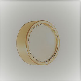 APLIQUE ESFERIC ORO 308-A/300/O