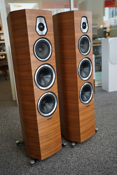Sonus Faber Sonetto V