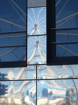 Urban Ripples