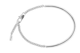 vivid bracelet item no. v01/silver