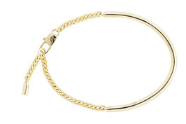 vivid bracelet item no. V01/gold