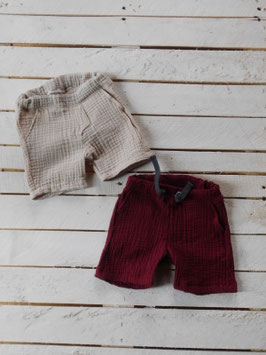 Sommershorts