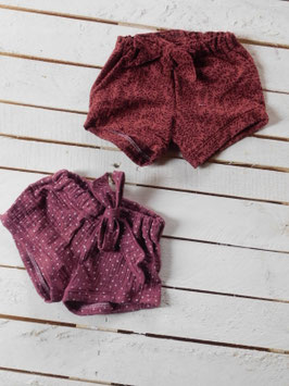 Sommershorts