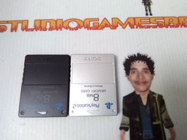 PlayStation 2 Memory Cards 8MB tweedehands