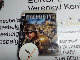 PlayStation 3 Is alleen europe versie game Actie en avontuur game  tweedehands video games playstation 3