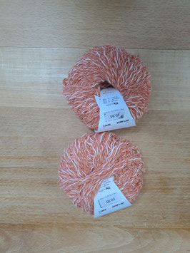 LangYarns Lotus 2 Knäuel orange