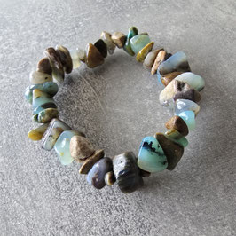 Andenopal Armband