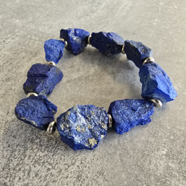 Lapis Lazuli Armband