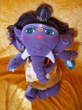 Ganesha (06 grau)