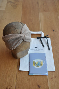 Geschenkset "Get well soon"
