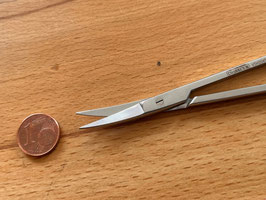 Präparierschere "Iris-mini"  11 cm