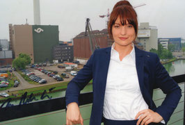 Klink, Ina Paule