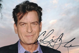 Sheen, Charlie