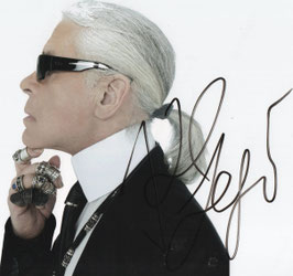 Lagerfeld, Karl