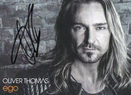 Thomas, Oliver