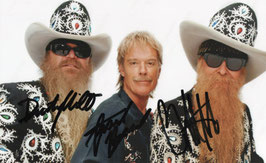 ZZ Top