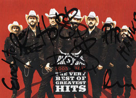 The BossHoss