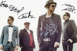 Godoj, Thomas feat. Chris Kramer & Beatbox 'n Blues