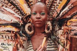 Kasumba, Florence
