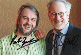 Spielberg, Steven und Peter Jackson