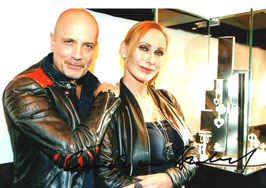 Berkel, Christian