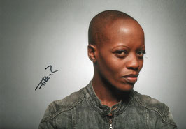 Kasumba, Florence