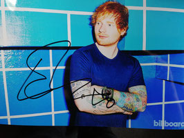 Sheeran, Ed