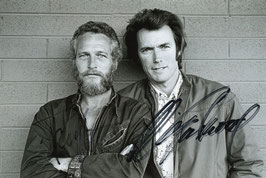 Eastwood, Clint und Newman, Paul