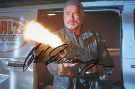 Schwarzenegger, Arnold