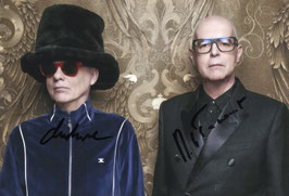 Pet Shop Boys
