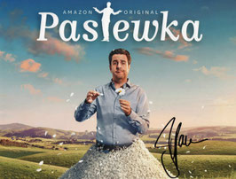 Pastewka, Bastian