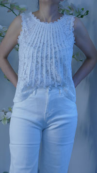Flos Oberteil
