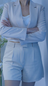 Soae Blazer