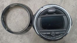 Autoradio Mini One F55