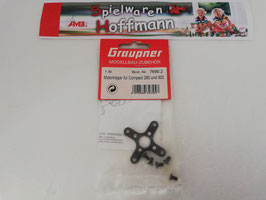 Graupner Motorträger 7690.2