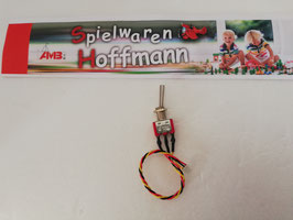 Multiplex 75748 2 Stufen-Schalter