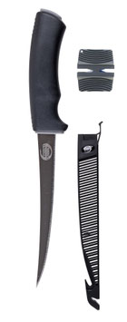Stucki Fishing Filetiermesser 15 cm