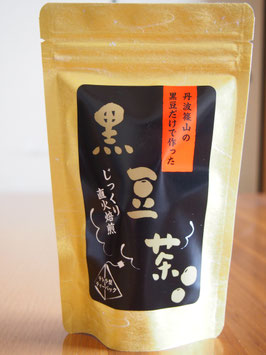 黒豆茶