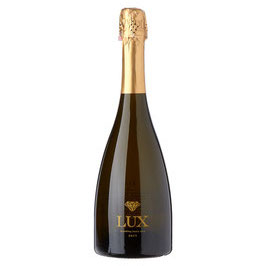 Lux sparkling Cava brut