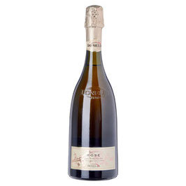 Donelli D.O.C Lambrusco rosé alcoholvrij