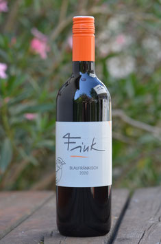 Blaufränkisch 2024