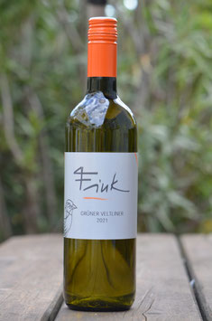 Grüner Veltliner 2024