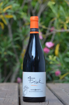 Blaufränkisch Leithaberg DAC 2021
